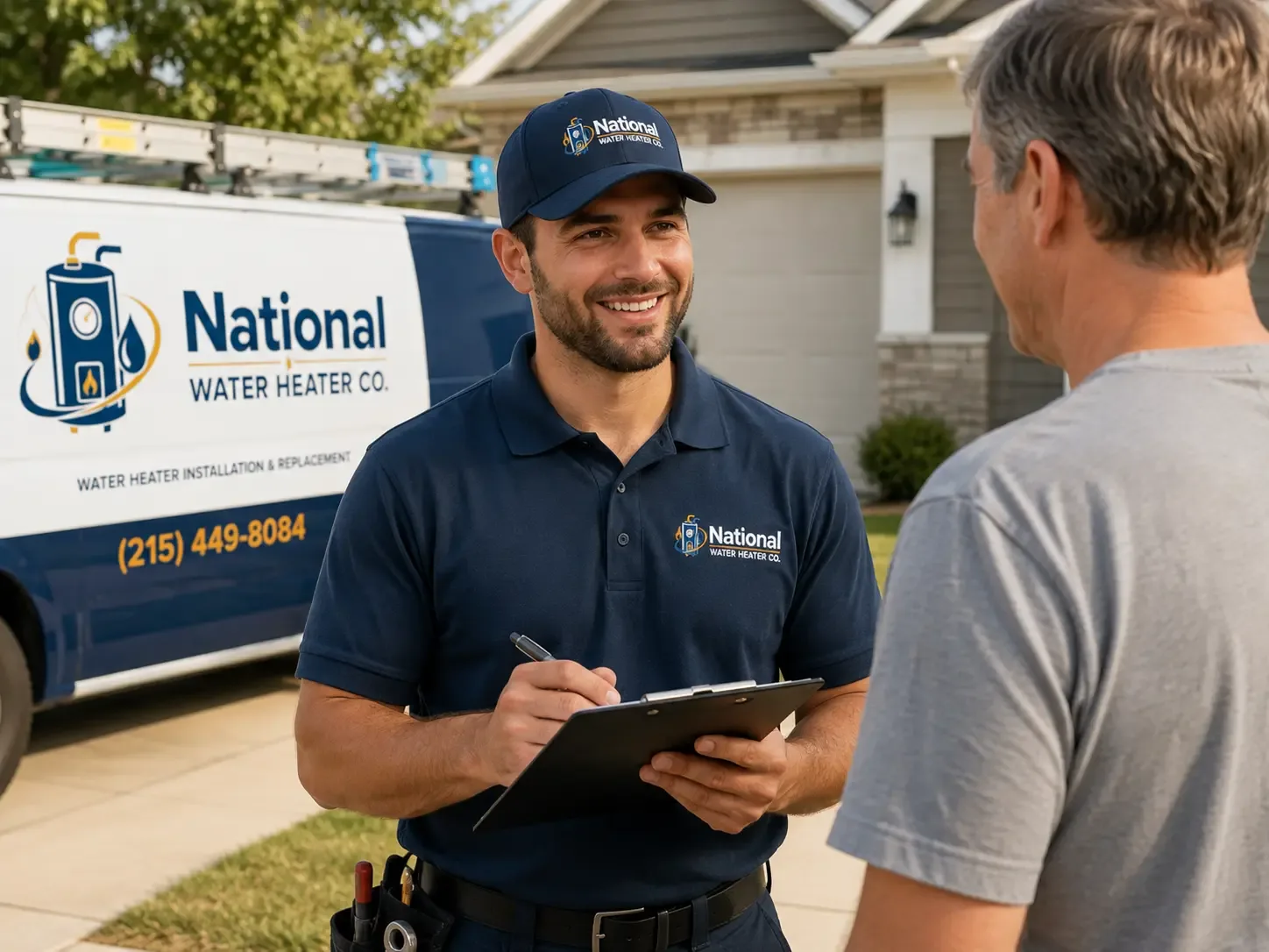 Water Heater Installation Orient, OH FAQs